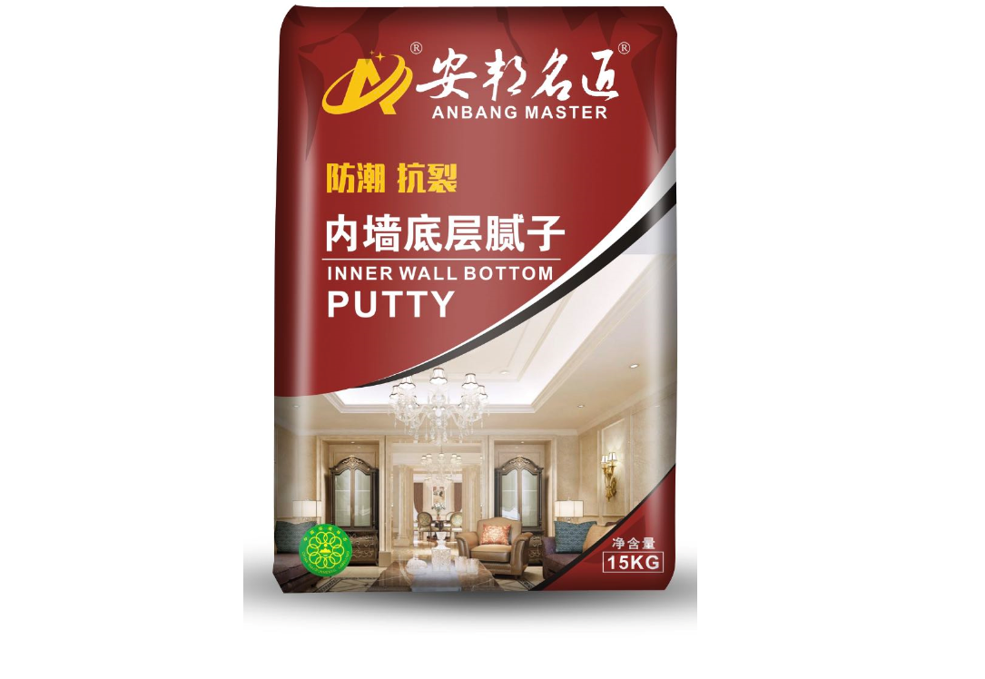 内墙腻子粉