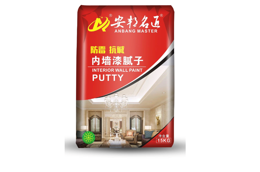 内墙腻子粉