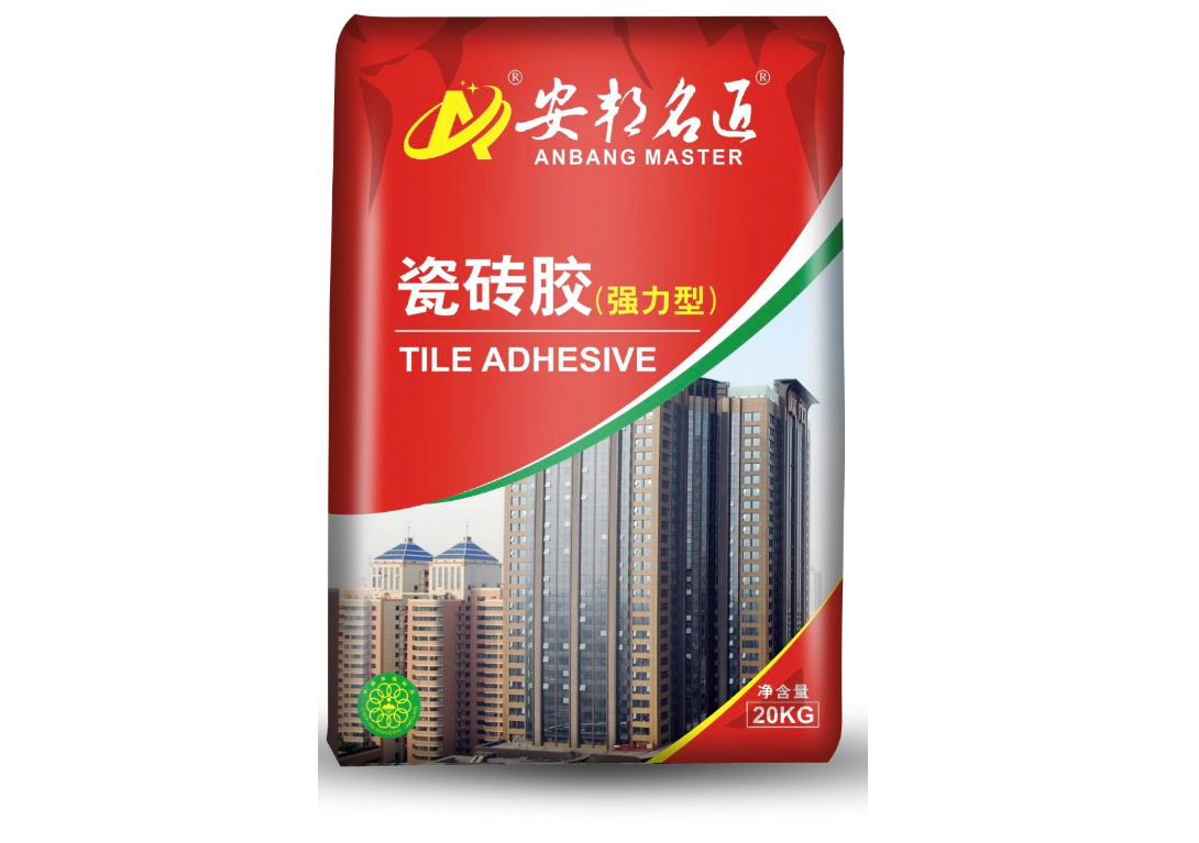 强力型瓷砖胶