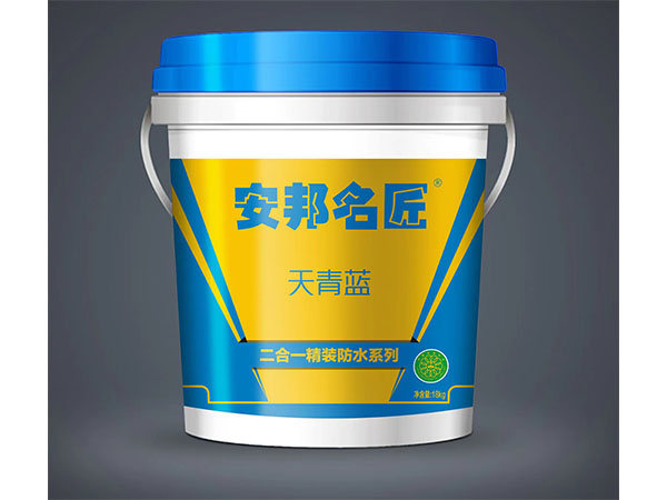 安邦名匠-天青蓝